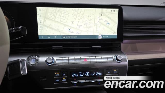 Hyundai Kona (SX2) Inspiration, 2025 14