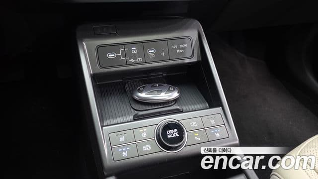 Hyundai Kona (SX2) Inspiration, 2025 16