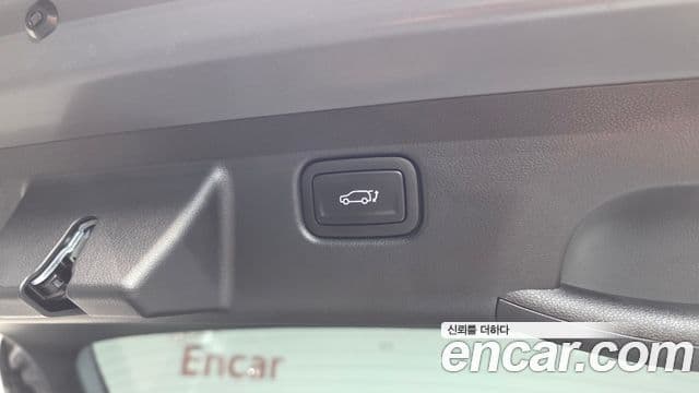 Hyundai Kona (SX2) Inspiration, 2025 19