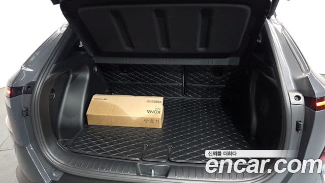 Hyundai Kona (SX2) Inspiration, 2025 20