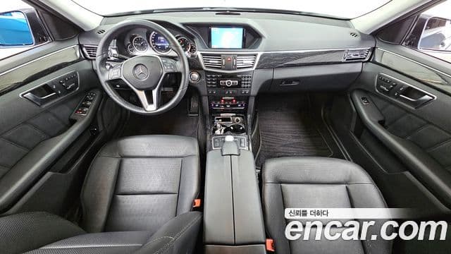 Mercedes-Benz E-класс W212 Avantgarde, 2013 7