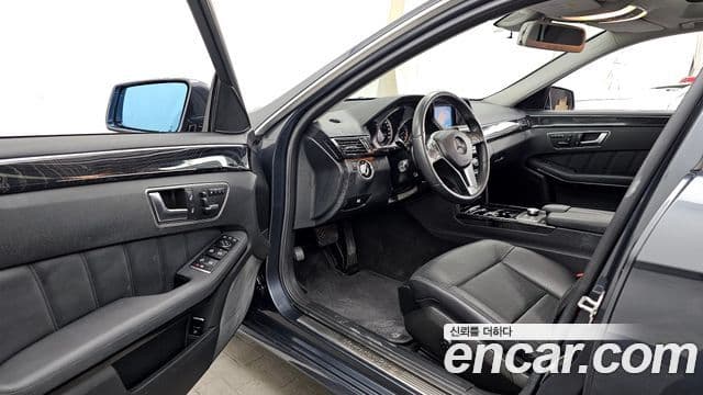 Mercedes-Benz E-класс W212 Avantgarde, 2013 10