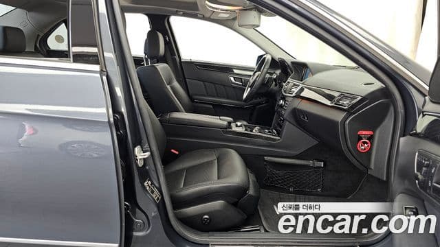 Mercedes-Benz E-класс W212 Avantgarde, 2013 11