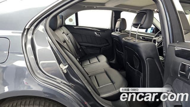 Mercedes-Benz E-класс W212 Avantgarde, 2013 12