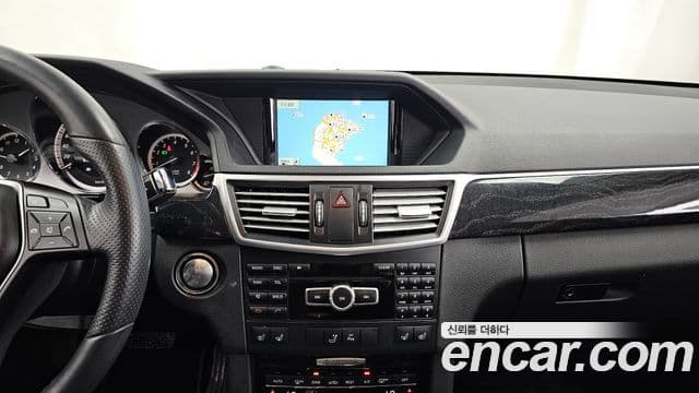 Mercedes-Benz E-класс W212 Avantgarde, 2013 14