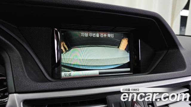 Mercedes-Benz E-класс W212 Avantgarde, 2013 15