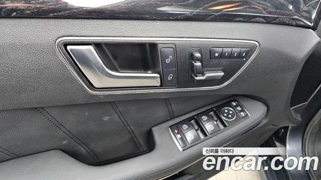 Mercedes-Benz E-класс W212 Avantgarde, 2013 18