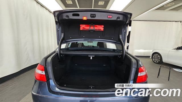 Mercedes-Benz E-класс W212 Avantgarde, 2013 20