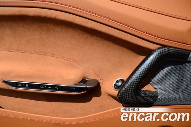 Ferrari GTC4 루쏘 T 3.9 V8, 2019 12