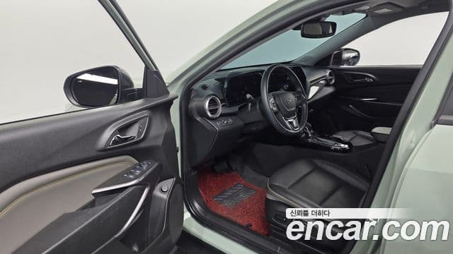 Chevrolet(GM대우) Trax кроссовер 1.2 ACTIV, 2025 10