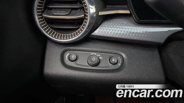 Chevrolet(GM대우) Trax кроссовер 1.2 ACTIV, 2025 14