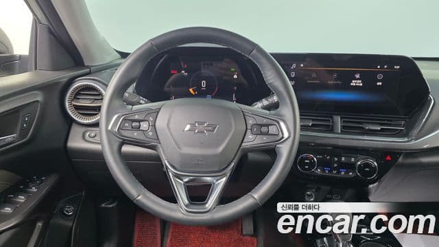 Chevrolet(GM대우) Trax кроссовер 1.2 ACTIV, 2025 15