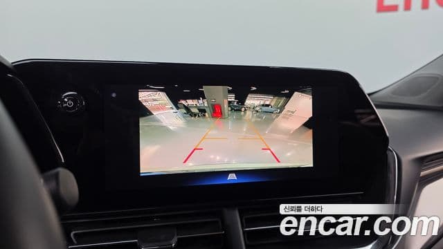 Chevrolet(GM대우) Trax кроссовер 1.2 ACTIV, 2025 17