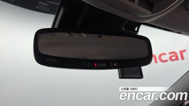 Chevrolet(GM대우) Trax кроссовер 1.2 ACTIV, 2025 19