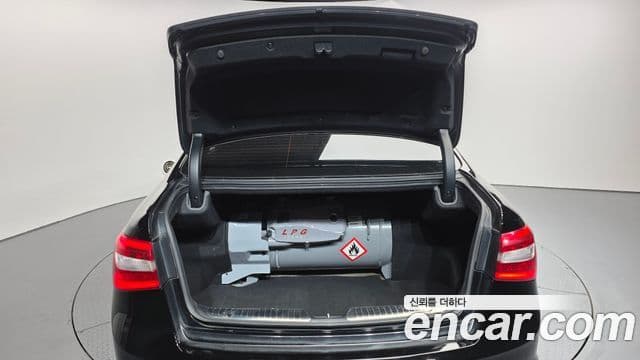 Kia The / новый New K7 Prestige, 2015 20