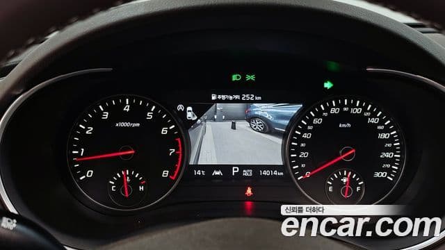 Kia 스팅어 마이스터 Masters, 2023 8