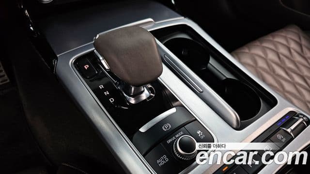 Kia 스팅어 마이스터 Masters, 2023 9