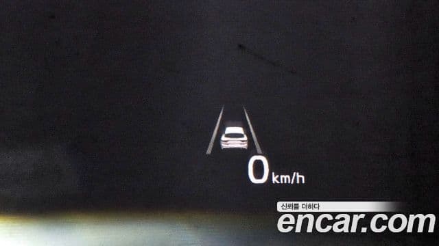 Kia 스팅어 마이스터 Masters, 2023 17