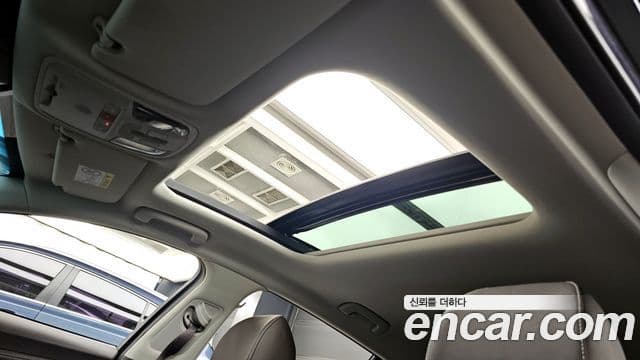 Kia 스팅어 마이스터 Masters, 2023 18