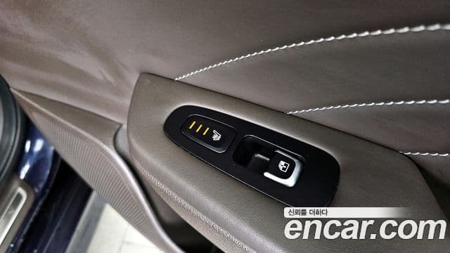 Kia 스팅어 마이스터 Masters, 2023 19