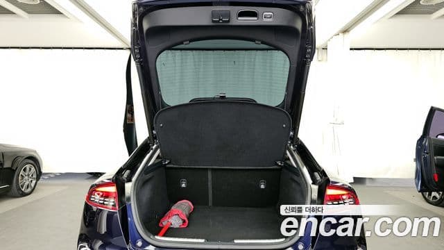 Kia 스팅어 마이스터 Masters, 2023 20