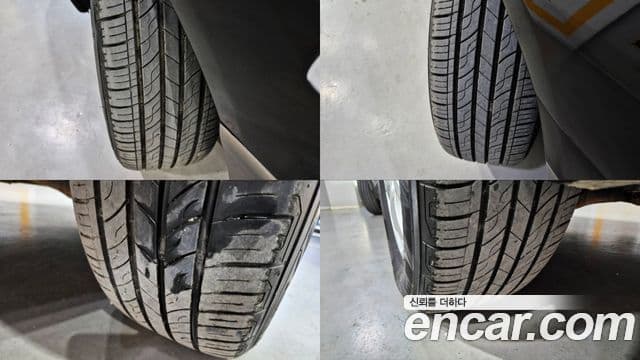 Kia Opirus Premium LPI GH270 Deluxe, 2011 19