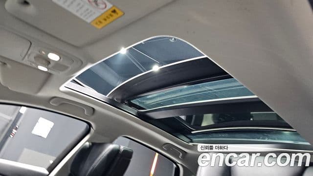 Renault Korea(Samsung) SM6 2.0 LPe RE (для людей с инвалидностью), 2017 16