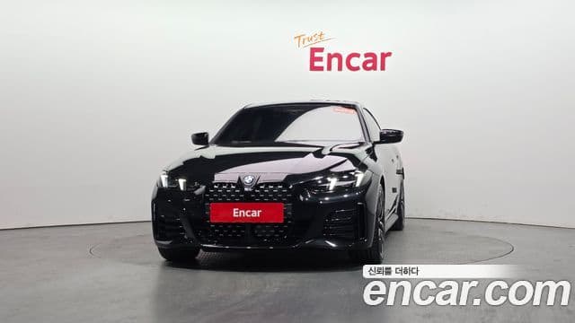 BMW 4시리즈 (G22) 420i M Sport Pro Gran Coupe, 2025 3