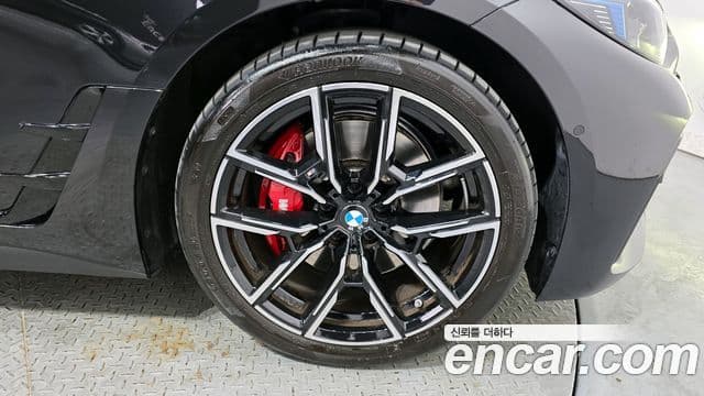 BMW 4시리즈 (G22) 420i M Sport Pro Gran Coupe, 2025 все фото