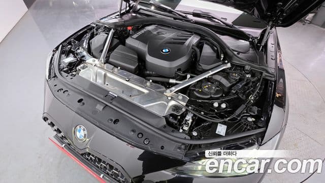 BMW 4시리즈 (G22) 420i M Sport Pro Gran Coupe, 2025 6