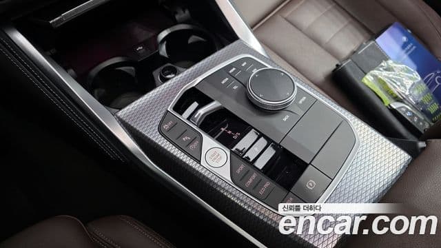 BMW 4시리즈 (G22) 420i M Sport Pro Gran Coupe, 2025 9