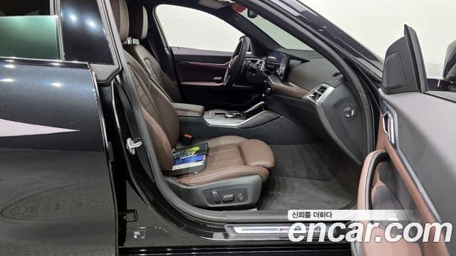 BMW 4시리즈 (G22) 420i M Sport Pro Gran Coupe, 2025 11