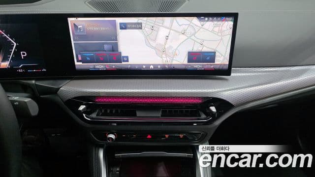 BMW 4시리즈 (G22) 420i M Sport Pro Gran Coupe, 2025 14