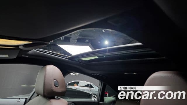 BMW 4시리즈 (G22) 420i M Sport Pro Gran Coupe, 2025 19