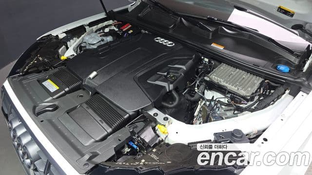 Audi Q7 (4M), 2020 6