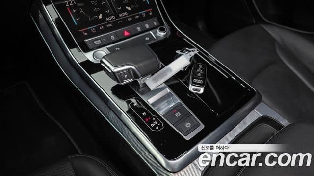 Audi Q7 (4M), 2020 9