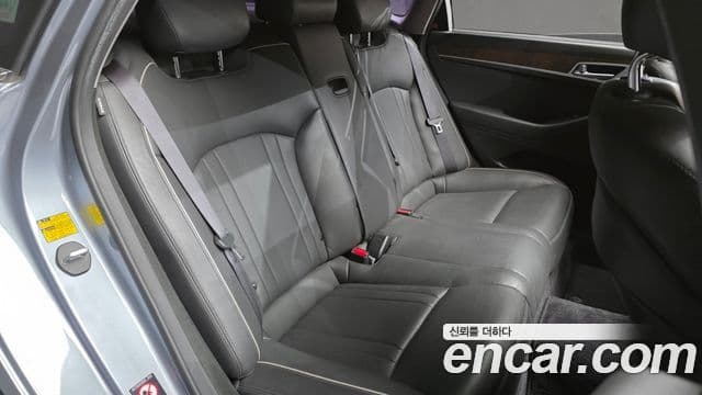 Hyundai Genesis DH G380 Prestige AWD, 2016 12