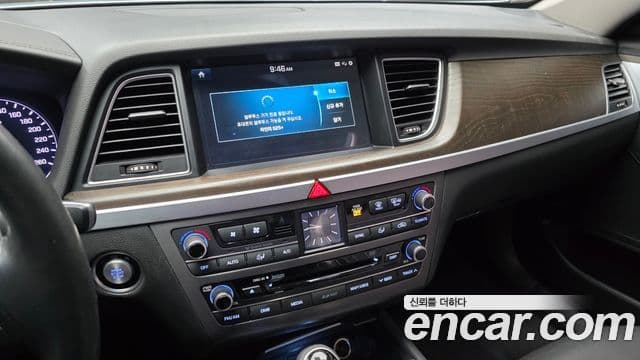 Hyundai Genesis DH G380 Prestige AWD, 2016 14