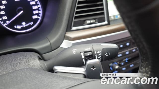 Hyundai Genesis DH G380 Prestige AWD, 2016 17