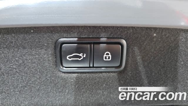 Hyundai Genesis DH G380 Prestige AWD, 2016 20