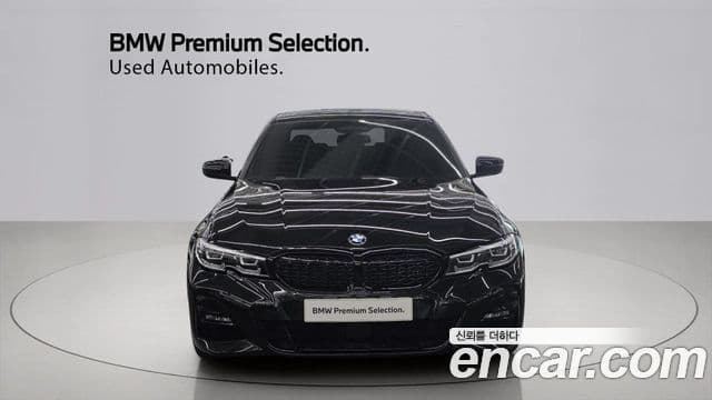 BMW 3시리즈 (G20) 320i M Sport, 2022 3