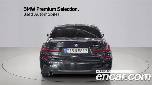 BMW 3시리즈 (G20) 320i M Sport, 2022 4