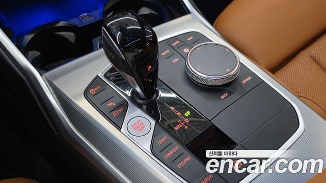 BMW 3시리즈 (G20) 320i M Sport, 2022 9