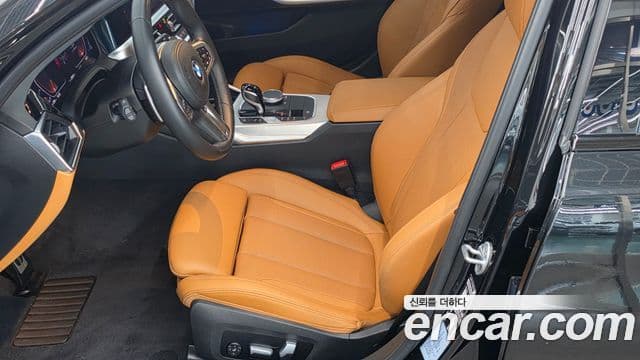 BMW 3시리즈 (G20) 320i M Sport, 2022 10