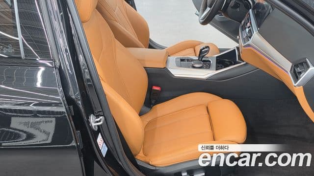 BMW 3시리즈 (G20) 320i M Sport, 2022 11