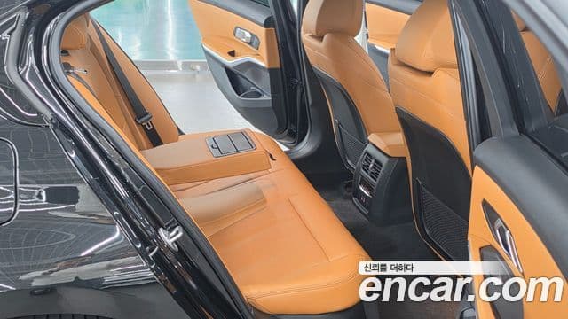BMW 3시리즈 (G20) 320i M Sport, 2022 12