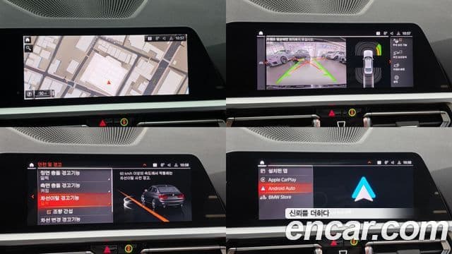 BMW 3시리즈 (G20) 320i M Sport, 2022 15