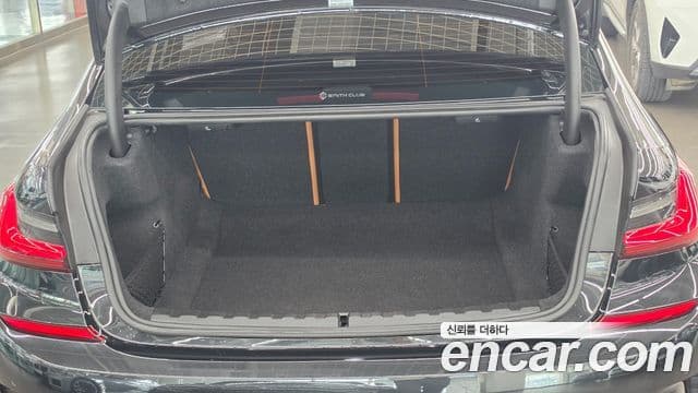 BMW 3시리즈 (G20) 320i M Sport, 2022 20