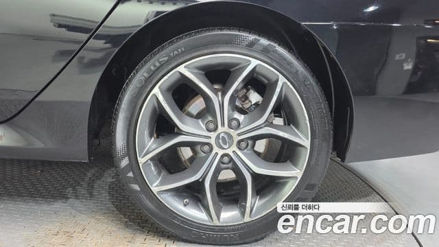 Renault Korea(Samsung) 뉴SM5 Platinum 빌트인캠2 — базовая версия - Built-in Cam 2, 2013 все фото