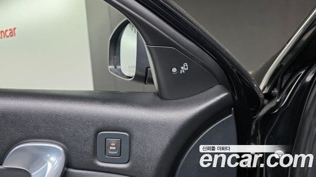 Renault Korea(Samsung) 뉴SM5 Platinum 빌트인캠2 — базовая версия - Built-in Cam 2, 2013 12